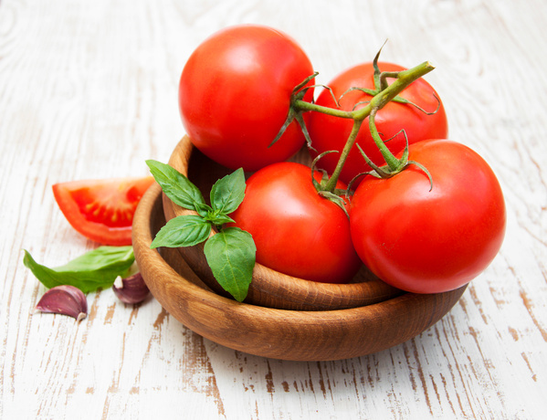 Tomatoes
