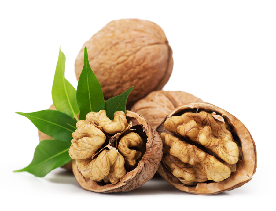 Walnut