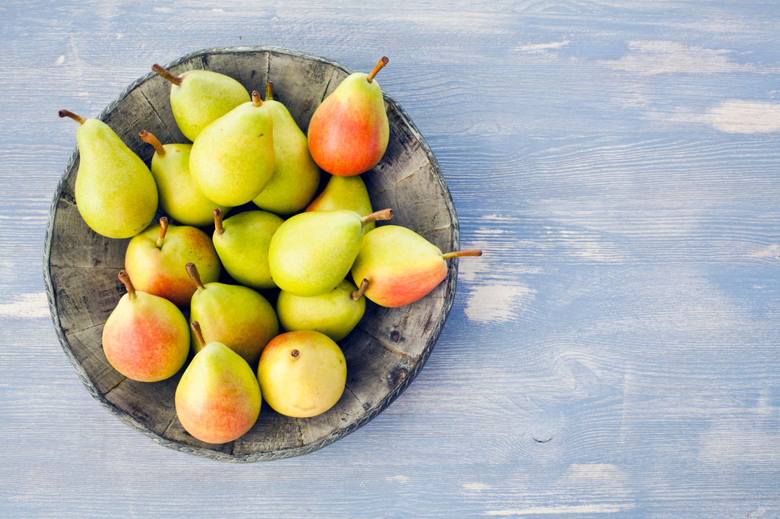 Pears