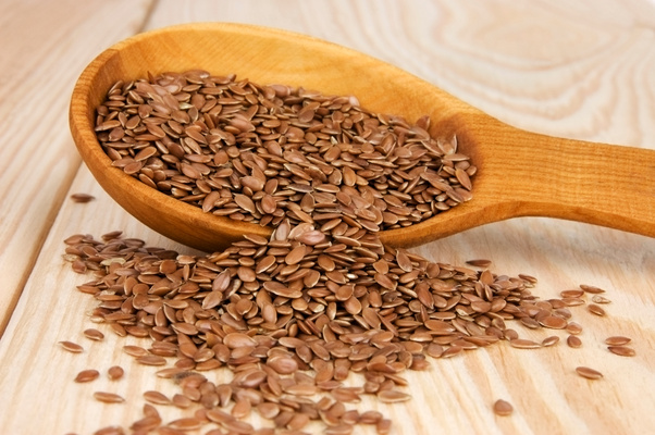 Flax seeds