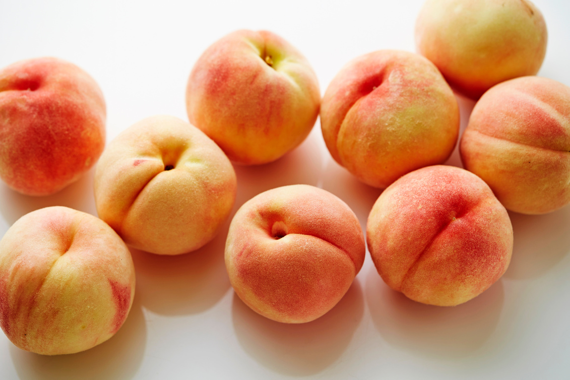 Peach